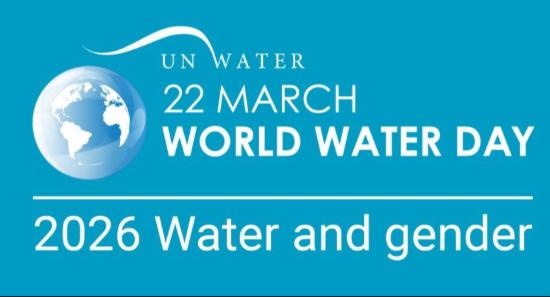 World Water Day Focus on Water and Gender